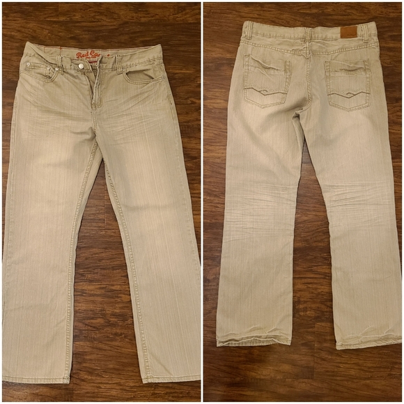 Red Camel Other - Men's Red Camel Jeans